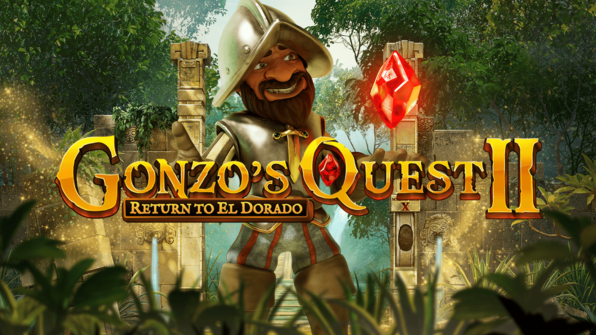 Gonzo Quest Pokie