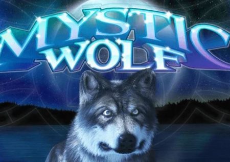 Mystic Wolf Pokie