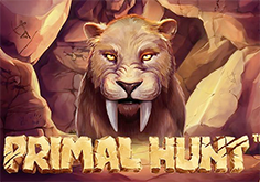 Primal Hunt Pokie